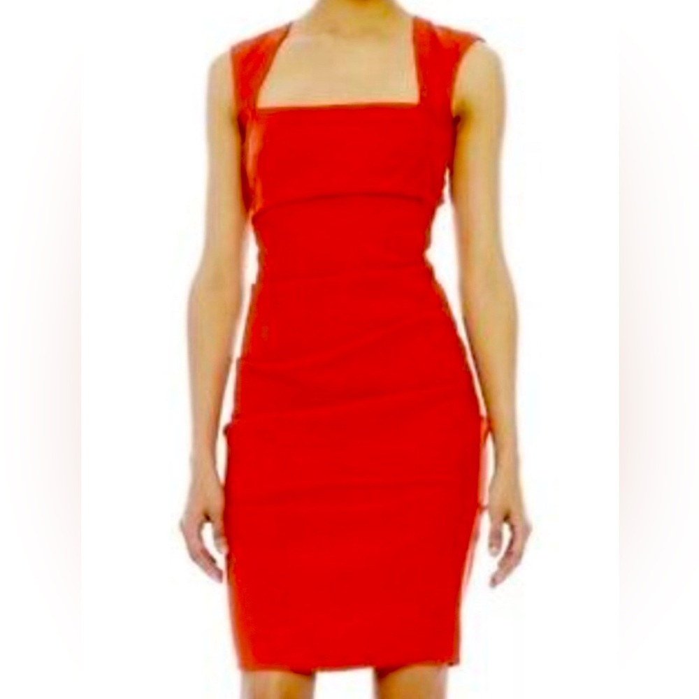 Nicole Miller Dress